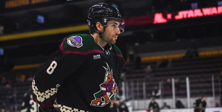 Аризона - Даллас