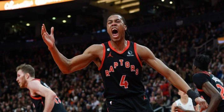 Филадельфия - Торонто