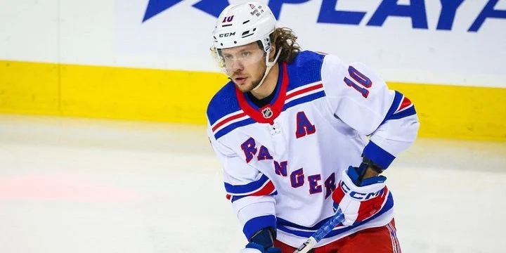 Баффало - Рейнджерс Баффало - Рейнджерс