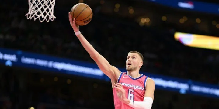 Вашингтон - Орландо