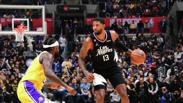 Мемфис - Клипперс