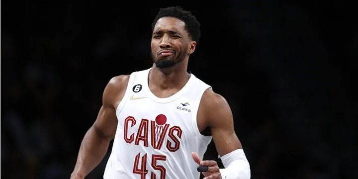 Кливленд - Нью-Йорк