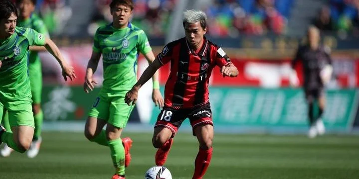 Саппоро - Кавасаки