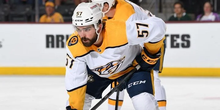 Нэшвилл - Сент-Луис Нэшвилл - Сент-Луис