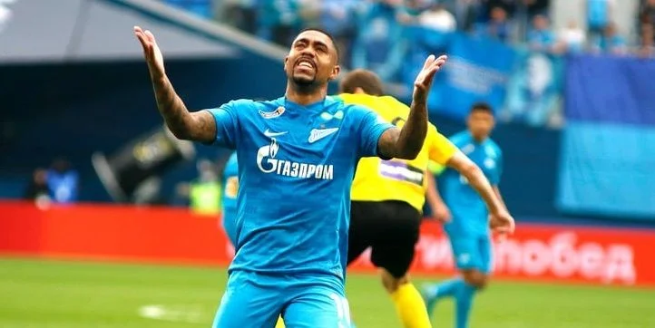 Зенит - Урал Зенит - Урал