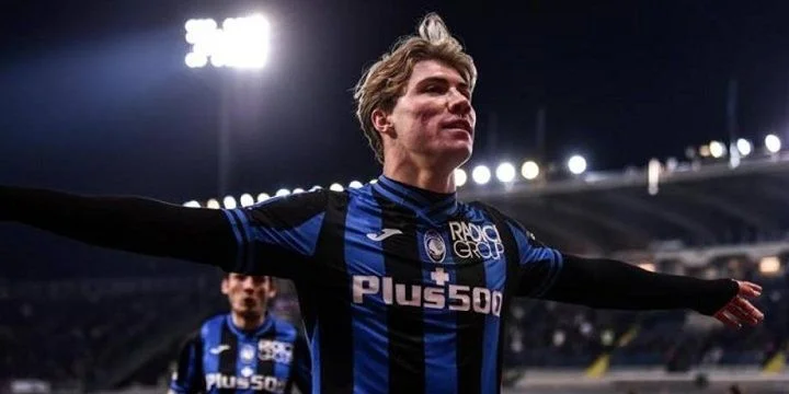 Кремонезе - Аталанта Кремонезе - Аталанта