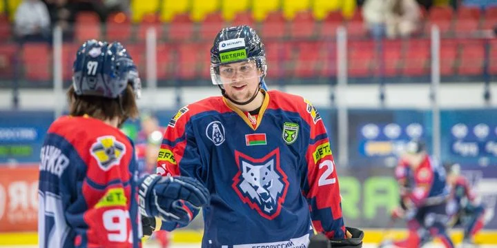 Металлург Жлобин - Шахтер Солигорск Металлург Жлобин - Шахтер Солигорск