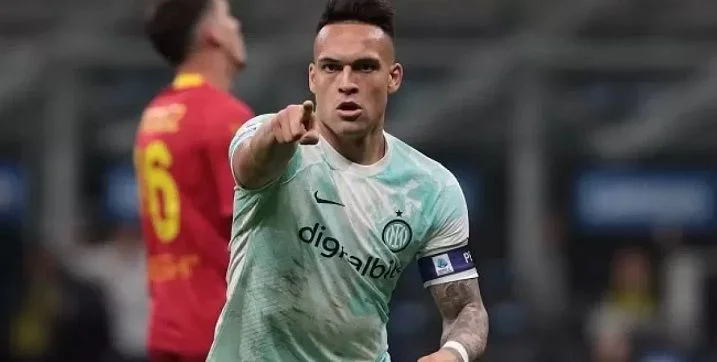 Интер - Фиорентина Интер - Фиорентина