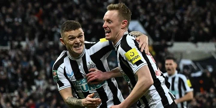 Ньюкасл - Манчестер Юнайтед Ньюкасл - Манчестер Юнайтед