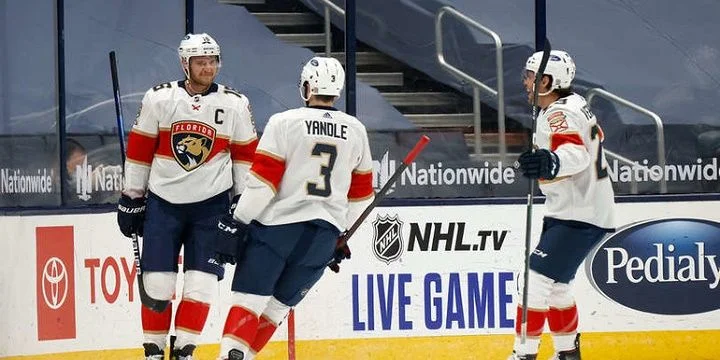 Коламбус - Флорида Коламбус - Флорида