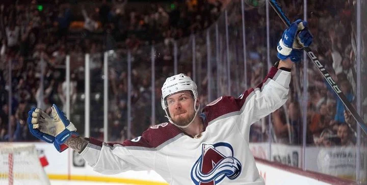 Колорадо - Даллас Колорадо - Даллас