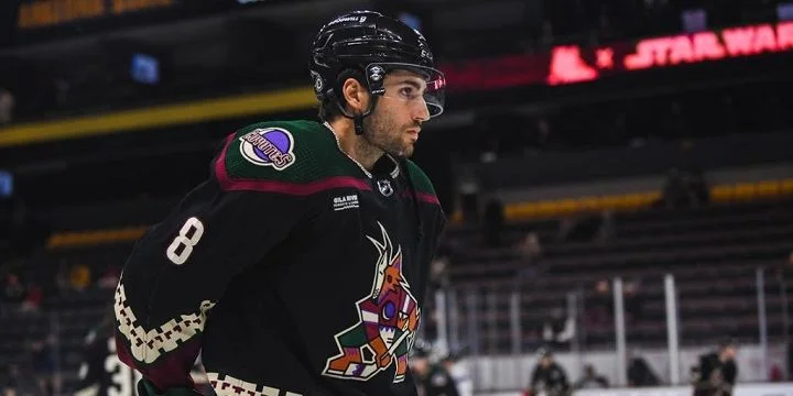 Аризона - Сан-Хосе