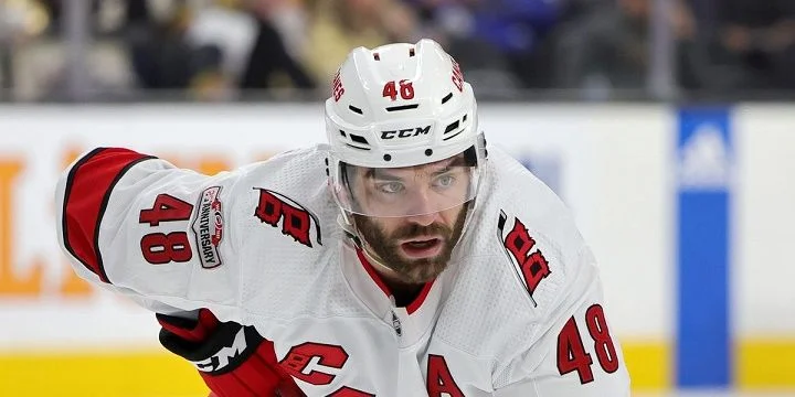 Монреаль - Каролина