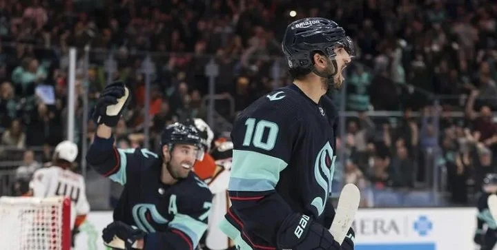 Сиэтл - Лос-Анджелес Сиэтл - Лос-Анджелес