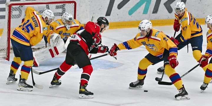 Химик - Металлург Нк