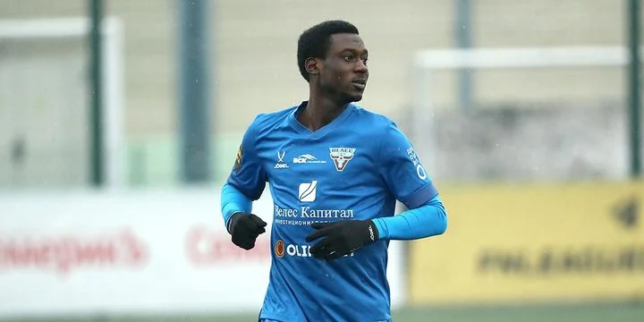 Рубин - Велес Москва Рубин - Велес Москва