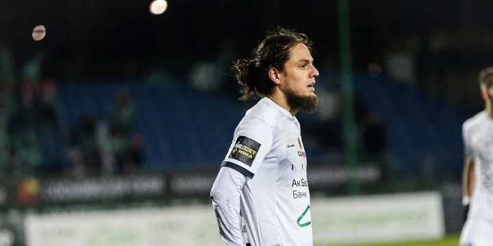 КАМАЗ - Алания Владикавказ