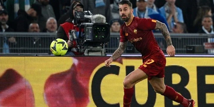 Рома - Сампдория Рома - Сампдория