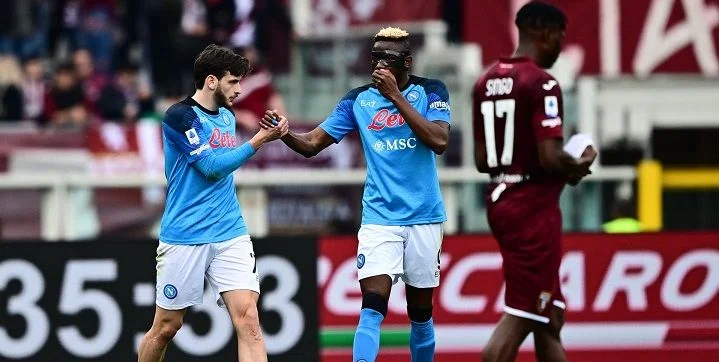 Наполи - Милан Наполи - Милан