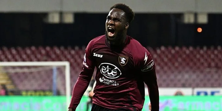 Специя - Салернитана Специя - Салернитана