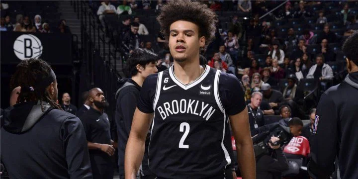 Бруклин Нетс - Юта