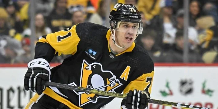 Питтсбург - Филадельфия