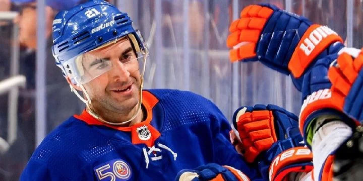 Каролина - Айлендерс Каролина - Айлендерс