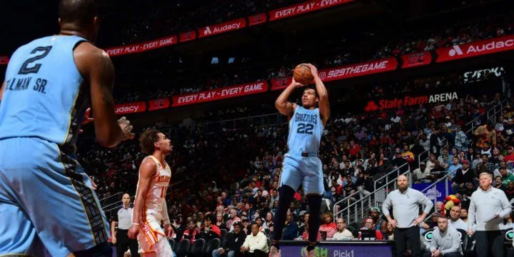 Чикаго - Мемфис