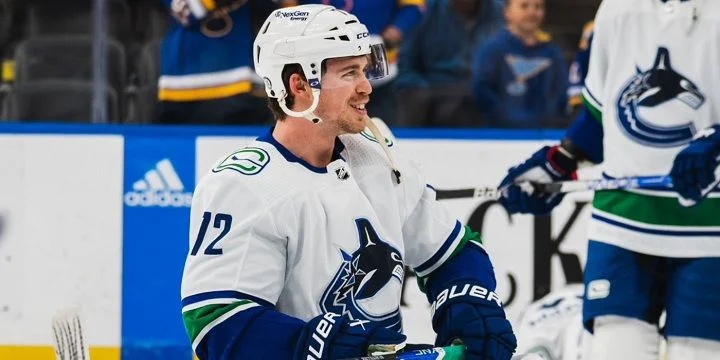 Ванкувер - Лос-Анджелес Ванкувер - Лос-Анджелес