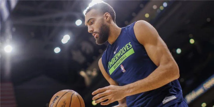 Миннесота - Портленд