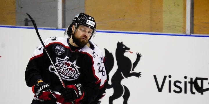 Рубин - Сокол