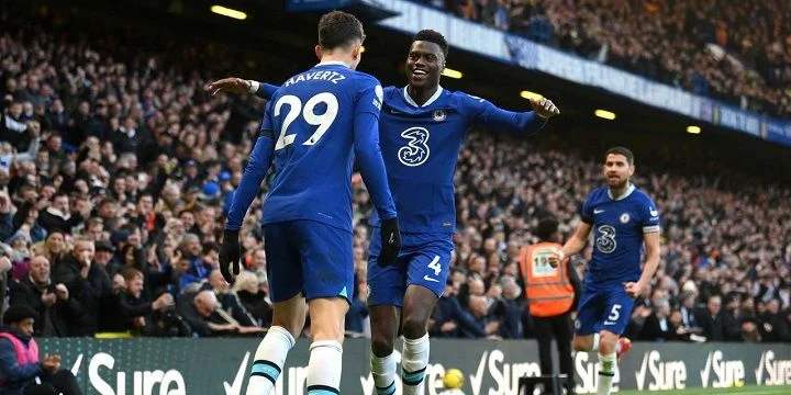 Челси - Ливерпуль Челси - Ливерпуль