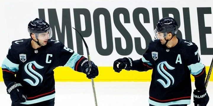 Сиэтл - Аризона