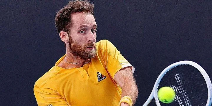 Констан Лестьенн - Бен Шелтон Констан Лестьенн - Бен Шелтон