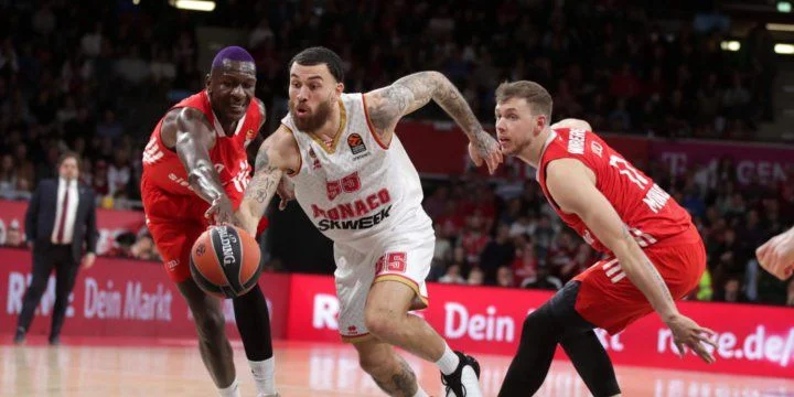 Гравелин - Монако Гравелин - Монако