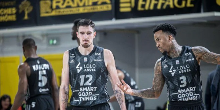 Ле-Ман - АСВЕЛ Ле-Ман - АСВЕЛ