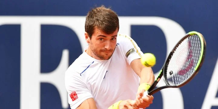 Павел Котов - Педро Мартинес