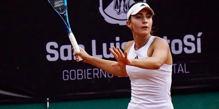 Элина Аванесян - Сара Эррани