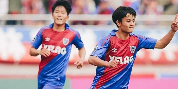 Гамба Осака - ФК Токио Гамба Осака - ФК Токио