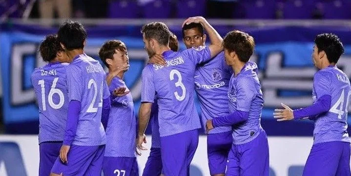 Кобе - Хиросима