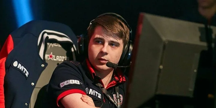 Virtus.Pro - Sigma.YNT Virtus.Pro - Sigma.YNT