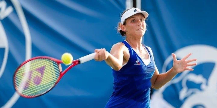 Магда Линетт - Варвара Грачева