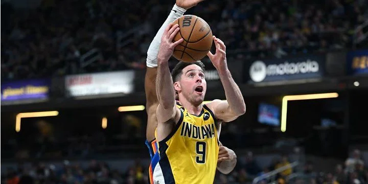 Индиана - Нью-Йорк