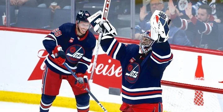 Виннипег Джетс - Калгари Виннипег Джетс - Калгари