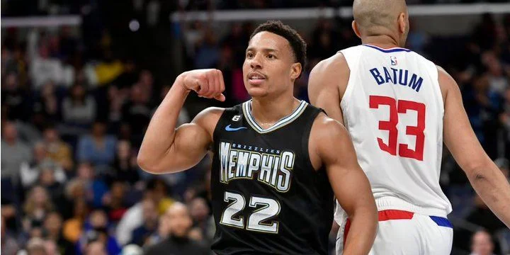 Нью-Орлеан - Мемфис