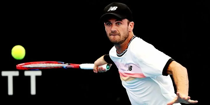 Янник Ханфманн - Томми Пол Янник Ханфманн - Томми Пол