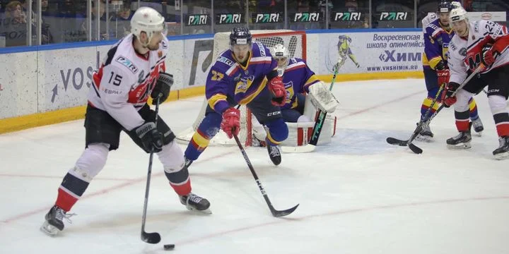 Металлург Нк - Химик Металлург Нк - Химик