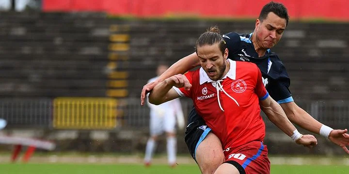 Раднички - Раднички Раднички - Раднички