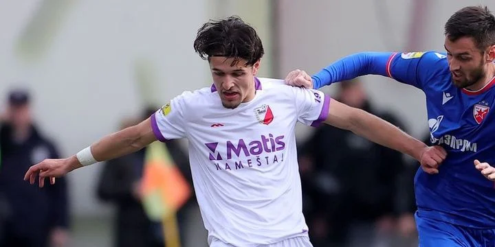 Явор - Чукарички