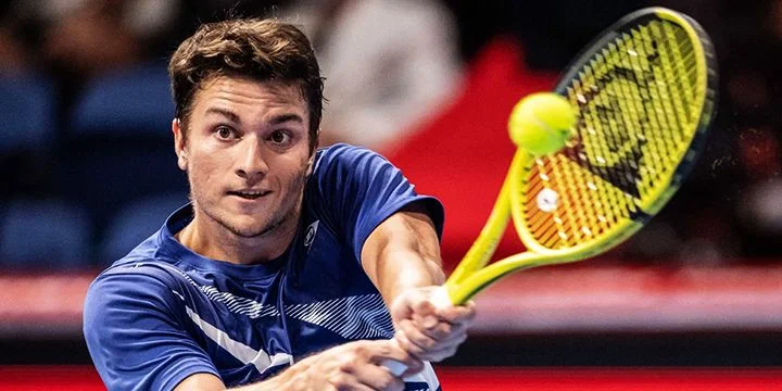 Миомир Кечманович - Юрий Родионов